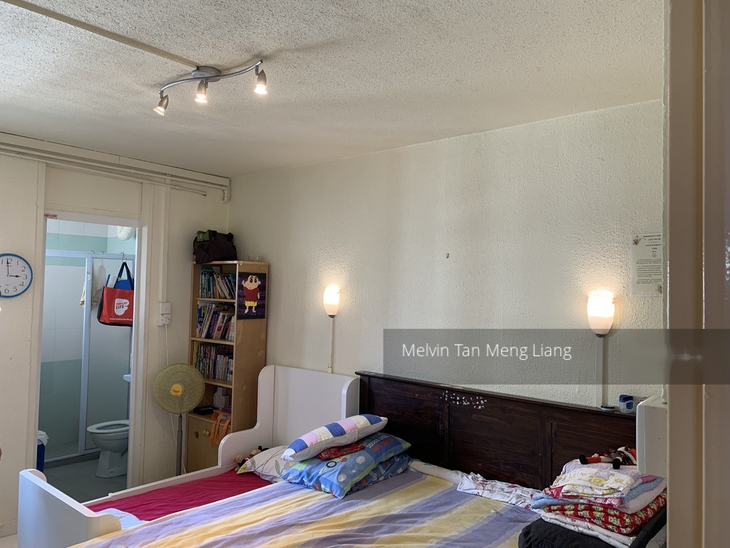 Blk 650 Hougang Avenue 8 (Hougang), HDB 4 Rooms #191203552